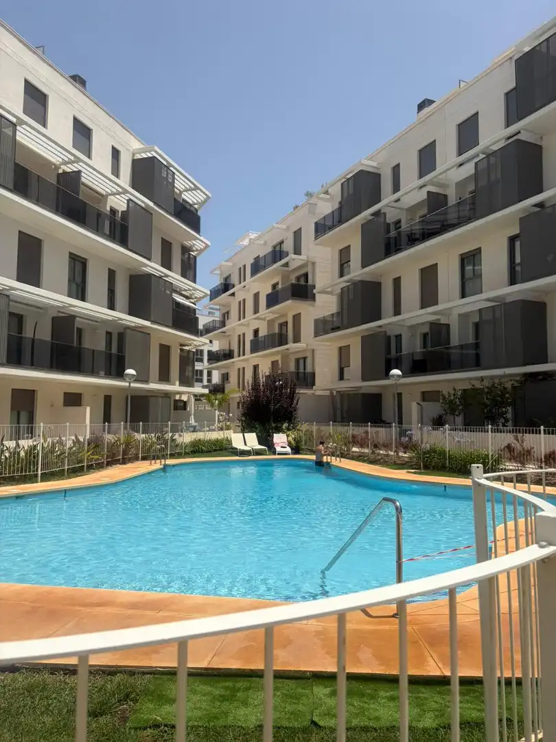 Appartement compact avec terrasse à vendre à El Montgó, imagen 40