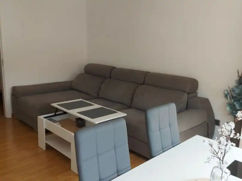 Piso con ascensor en venta en Passeig de la Pau 22, imagen 10