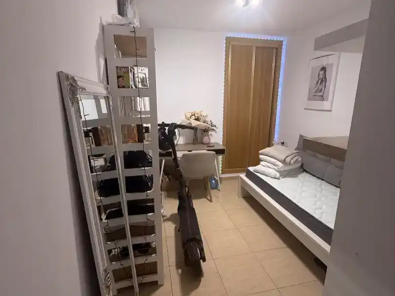 Flat for rent in Calpe / Calp  with Air Conditioner and Balcony