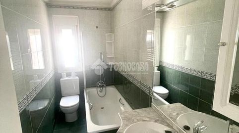 Foto 5 de Piso en venta en Santos, Leganés