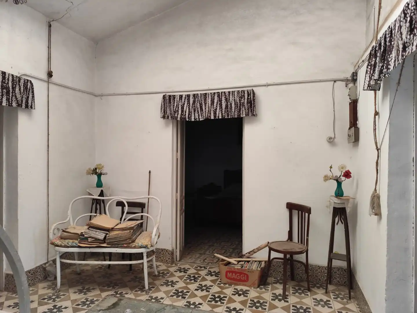 Casa con terrazza in vendita a Calle Ancha 8, imagen 16