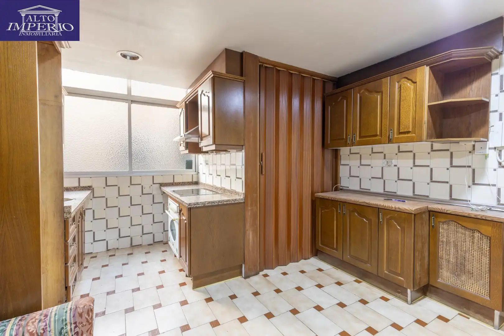 Piso con terraza en venta en PEDRO ANTONIO DE ALARCON, imagen 23