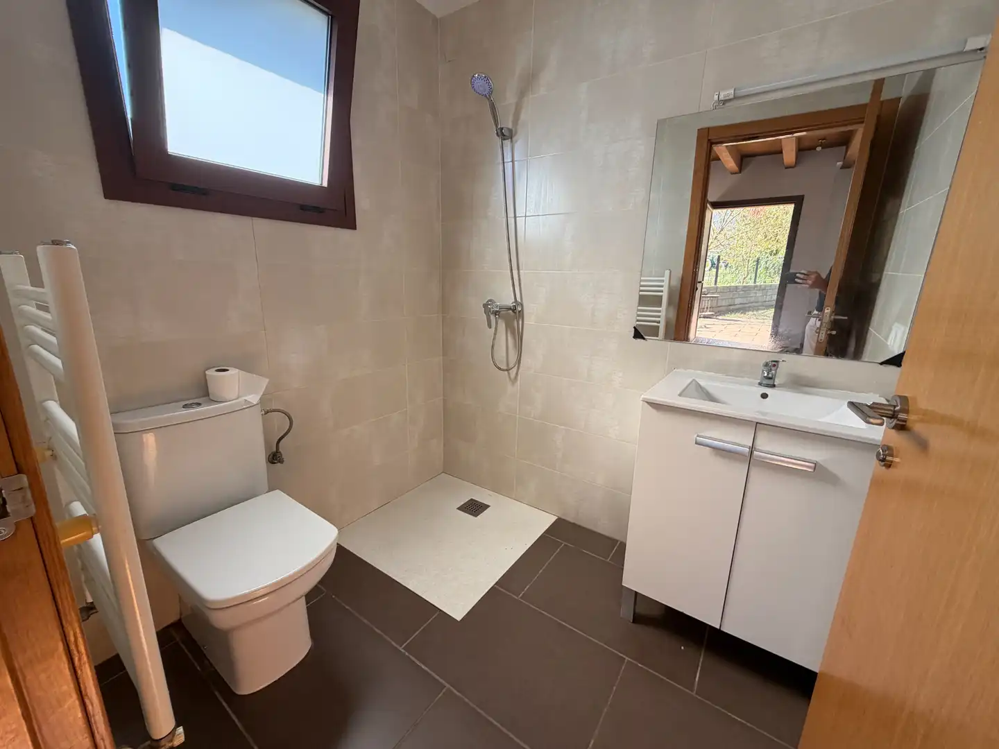 Villa mit Garten zur Miete in La Vall d'en Bas, imagen 6