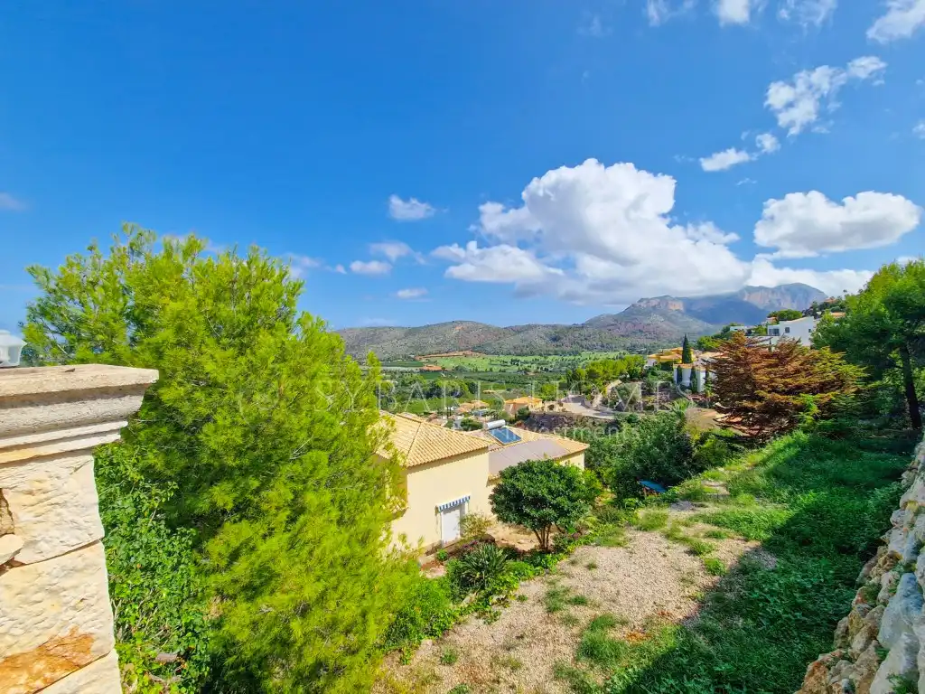Chalet con jardín en venta en La Sella, imagen 59