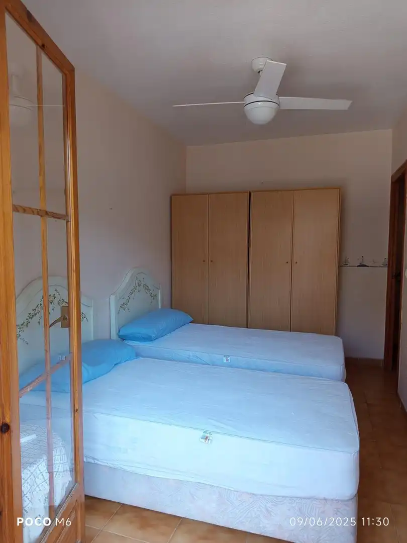 Casa o chalet de alquiler en Calle Islas Canarias, 2, Los Arenales del Sol
