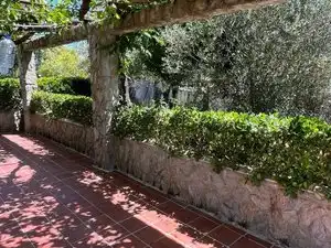 Chalet con jardín en venta en Plaza Descubrimiento, imagen 20