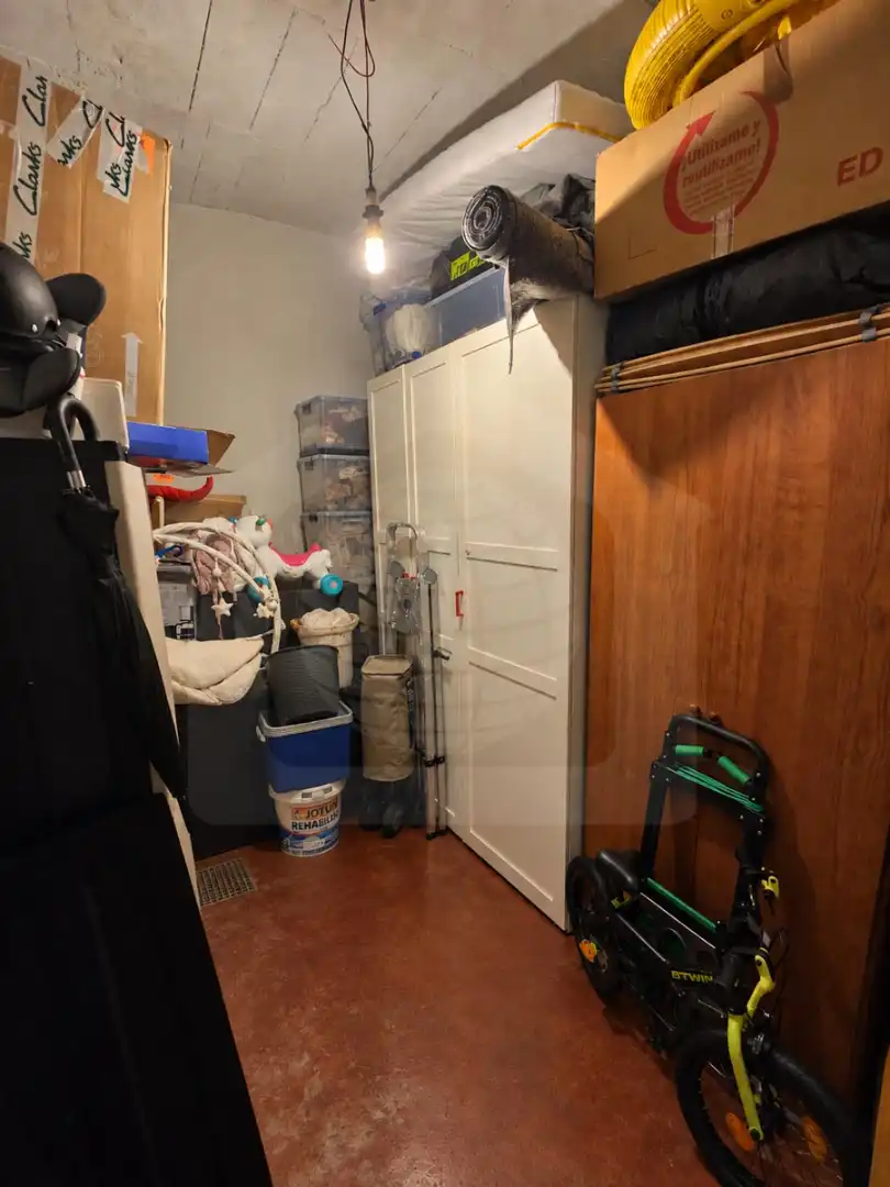 Appartement avec terrasse à vendre à Carretera de Coín 23, imagen 24