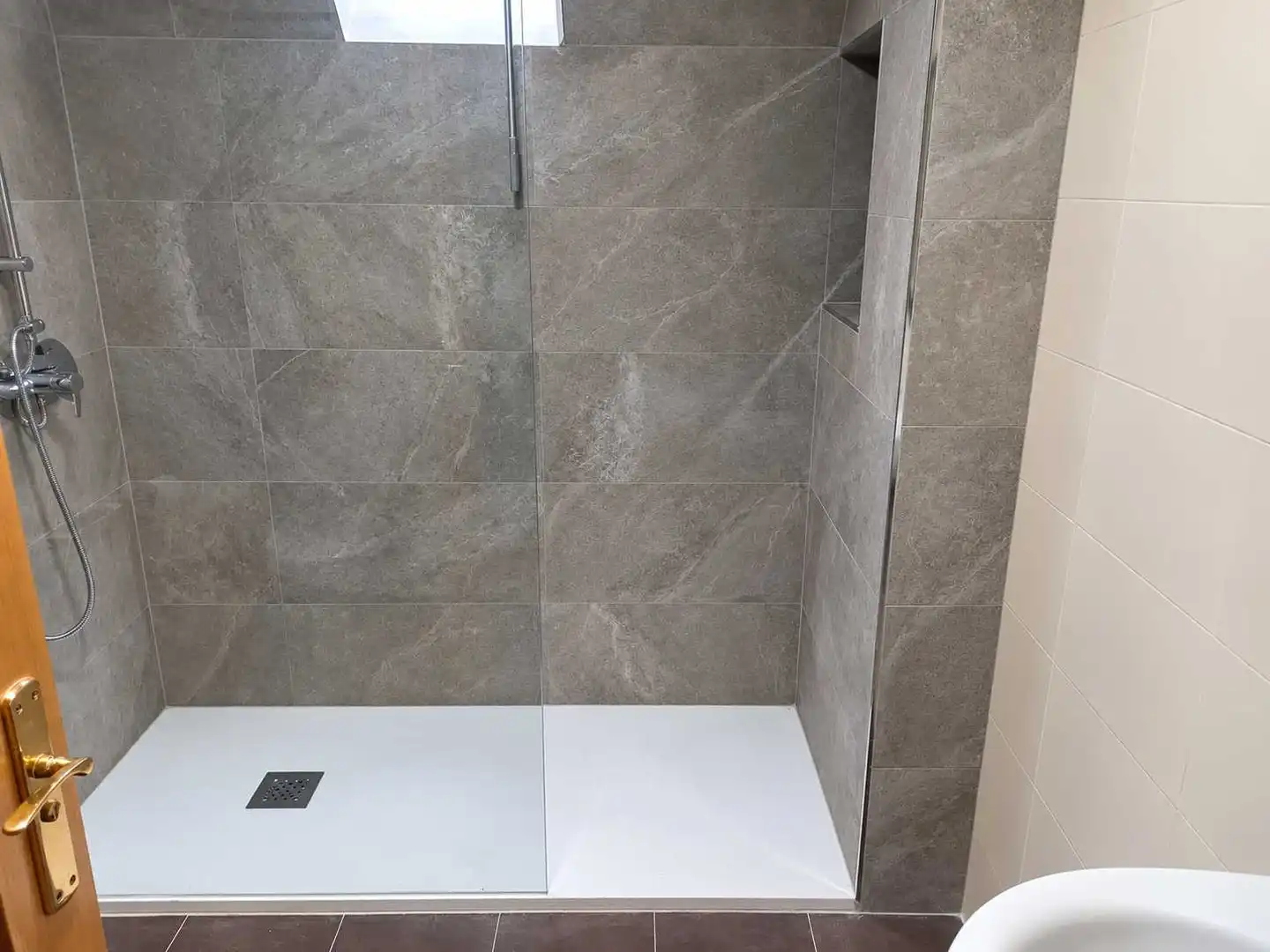 Duplex avec ascenseur à louer à Travesía Conde de Albox, imagen 6