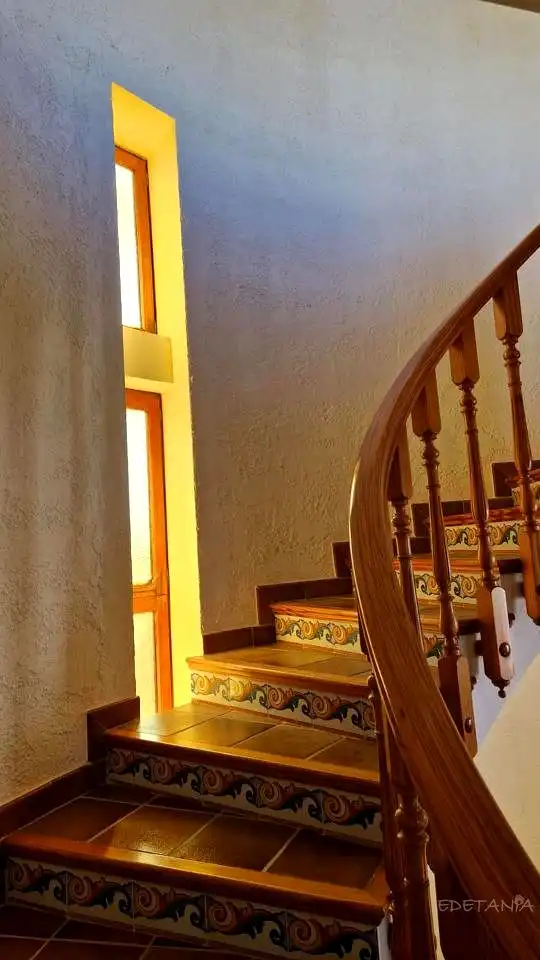Casa o xalet de lloguer en Náquera