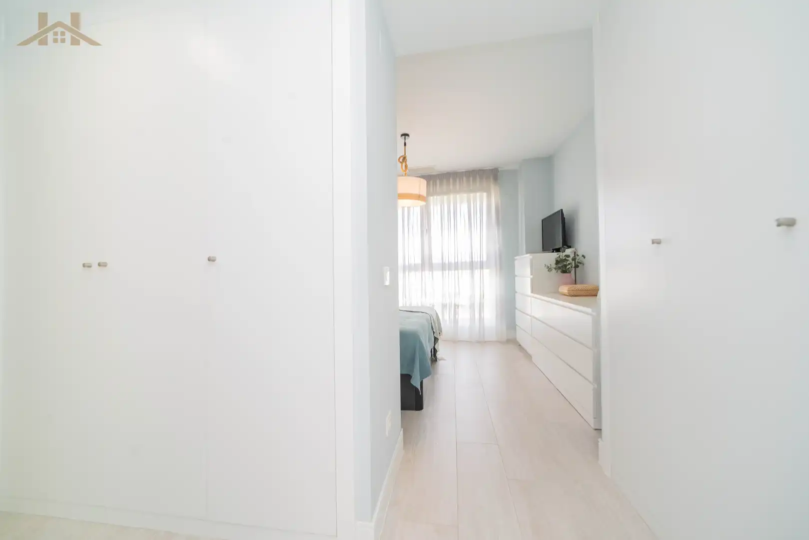 Habitación de Piso en venta en Rivas-Vaciamadrid con Aire acondicionado, Calefacción y Terraza