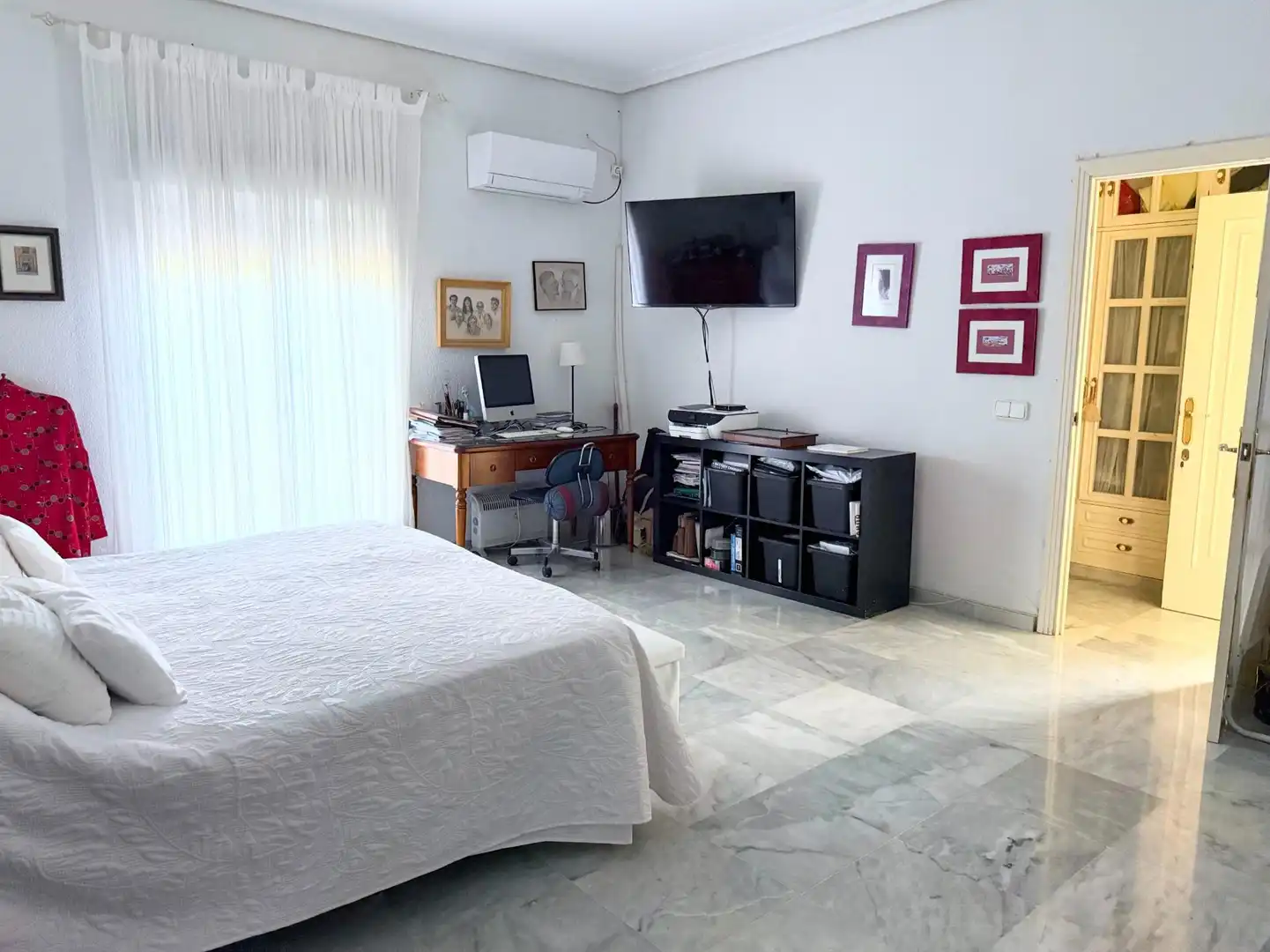 Chalet con piscina en venta en Palomares del Río, imagen 31