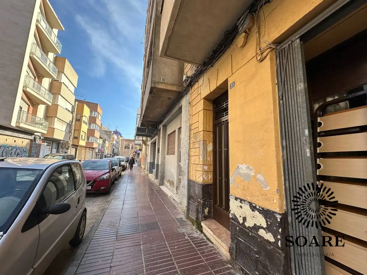 Locale commerciale in vendita a ALCALA DE XIVERT, imagen 9