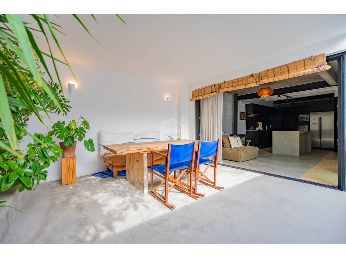 Terrace of House or chalet for sale in Ferreries  with Terrace
