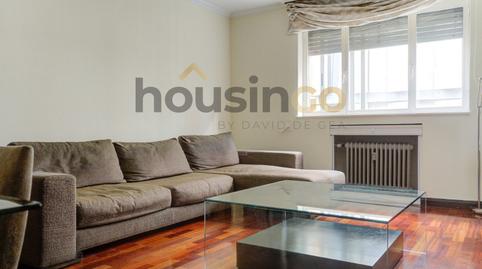 Foto 5 de Pis de lloguer a Juan Bravo, Castellana,  Madrid Capital