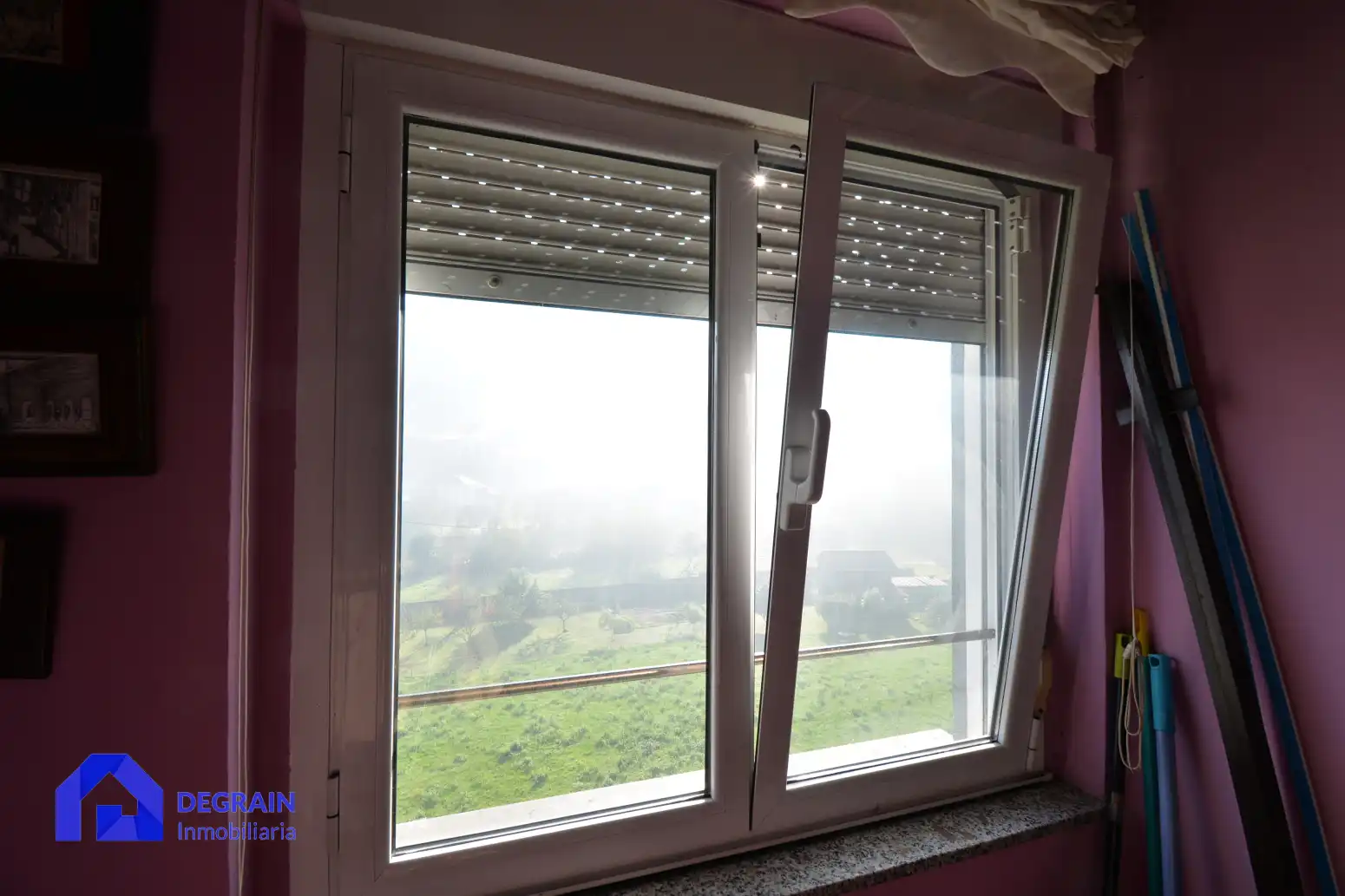 Habitación de Piso en venta en Oviedo  con Terraza