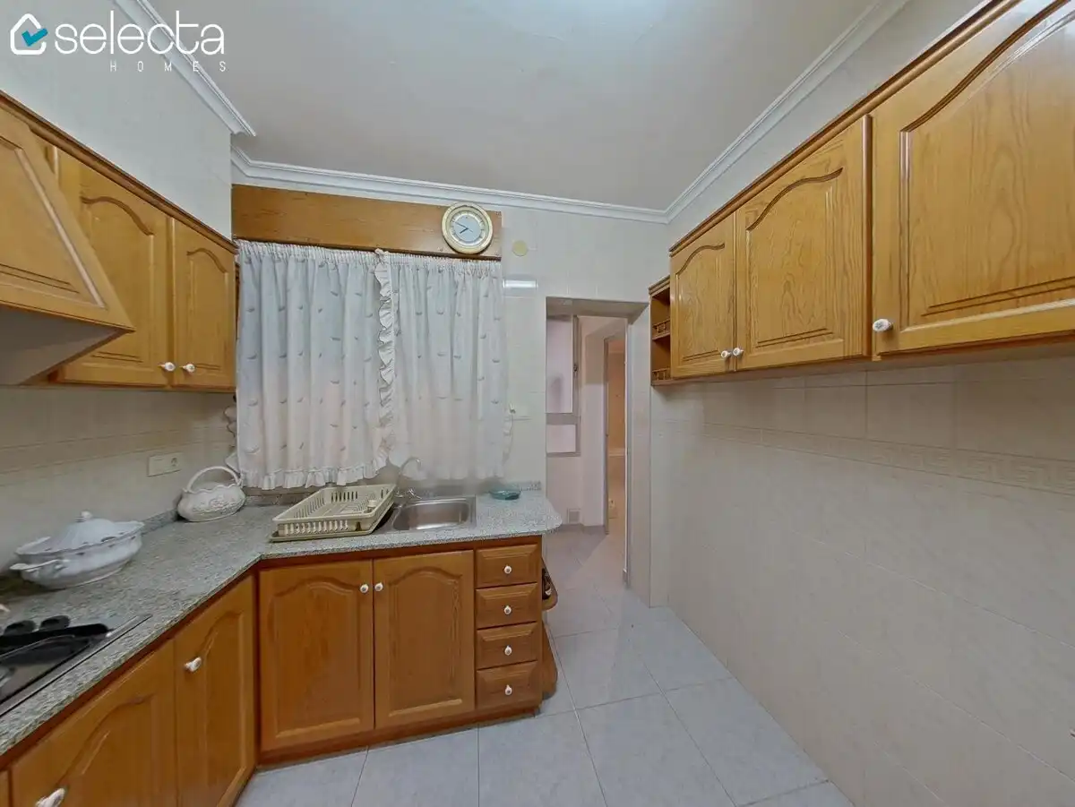 Kitchen of Houses for sale in Dénia  with Terrace