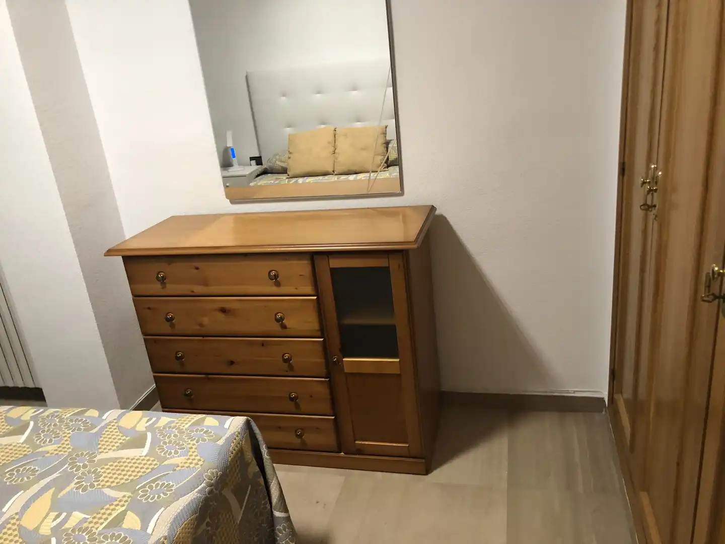 Wohnungen zur Miete in Calle Rosario, 2, Centro
