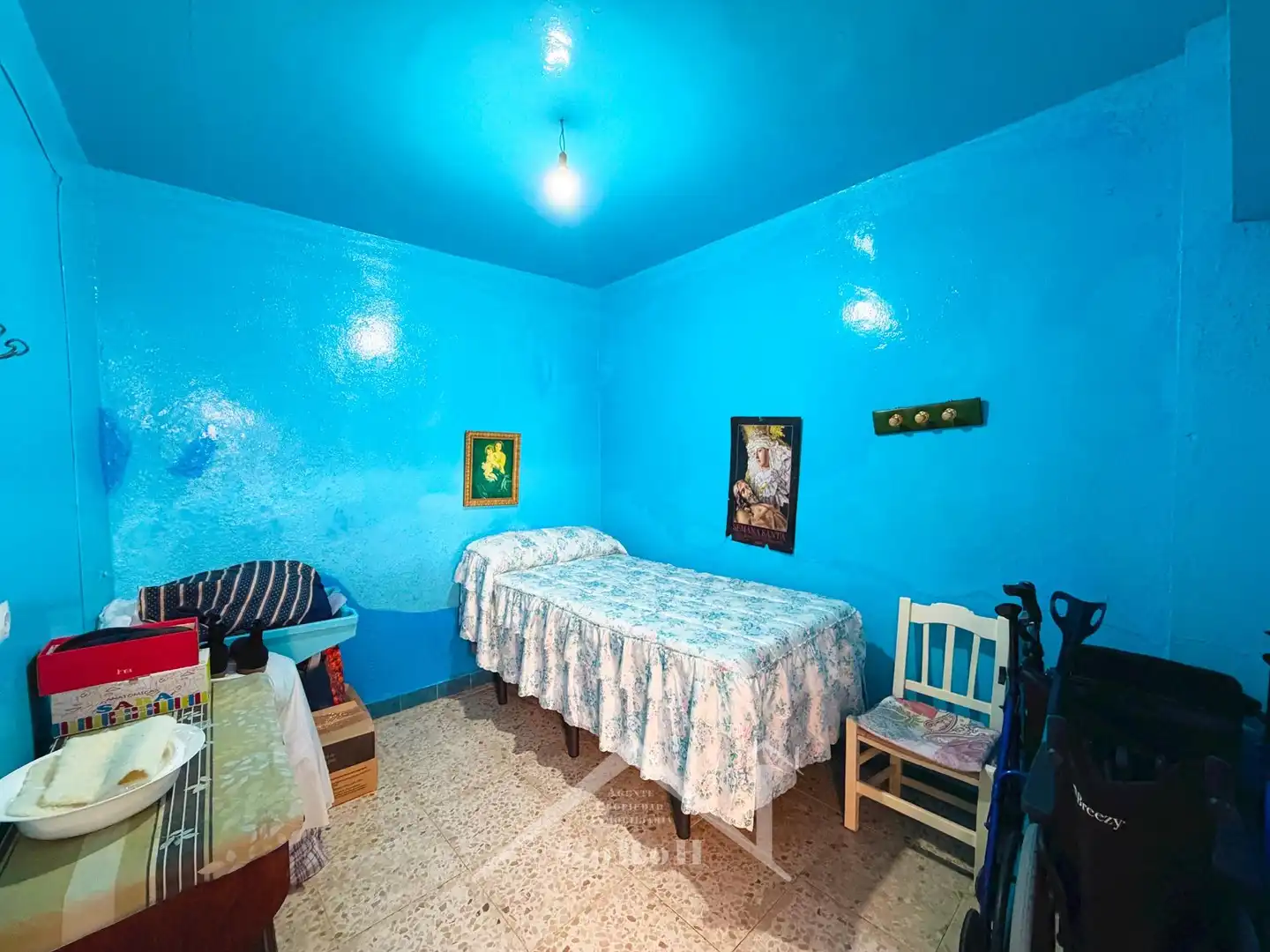 Terraced house for sale in Avenida ANTONIO MACHADO, imagen 20