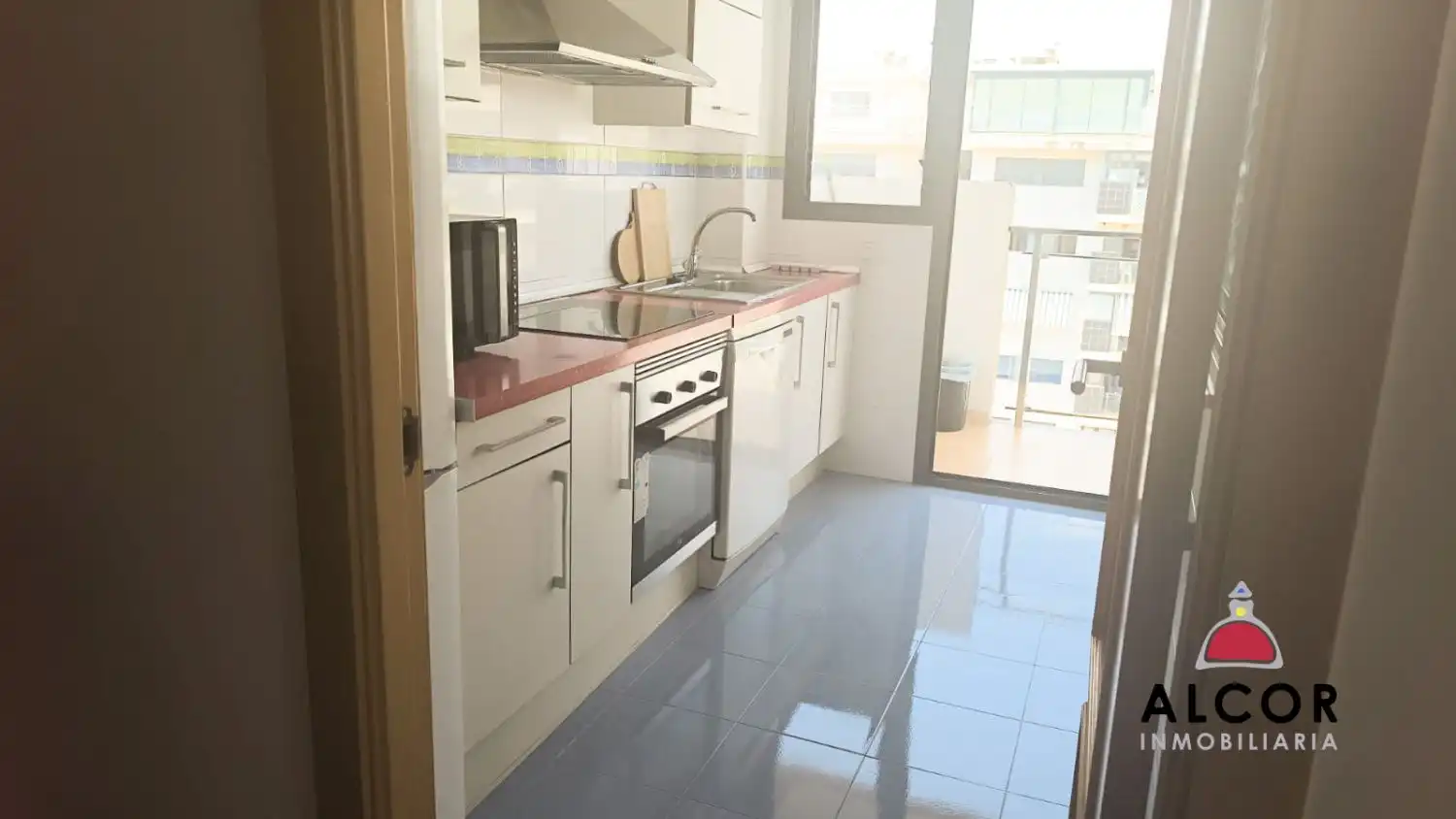 Dúplex con terraza en venta en Marina d'Or, imagen 25