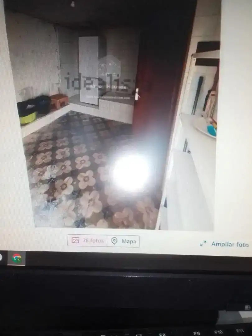 Cuina de Finca rústica en venda en Gata de Gorgos amb Balcó