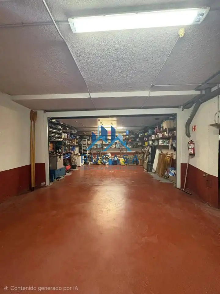 Casa in vendita a Del Voluntariado, imagen 38