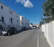 Vista exterior de Casa o chalet en venta en Vinaròs