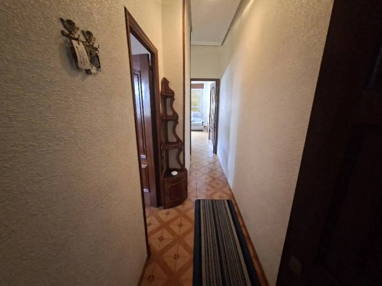 Wohnung zum Verkauf in Cartagena mit Balkon