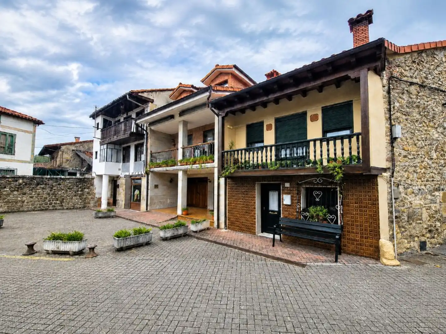 Haus mit Terrasse zum Verkauf in Rivero - Barrio Rivero 37, imagen 2