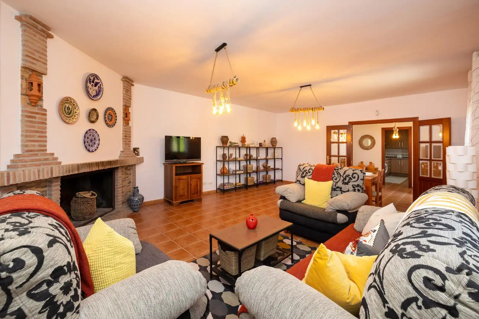 Detached house for sale in Lugar FUENTE BLANCA 7PF2, imagen 4