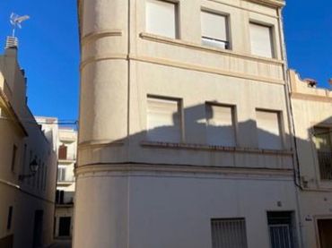 Residencial en venta en Oliva pueblo