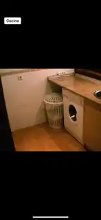 Apartamento con piscina en alquiler en Avenida Antonio Machado 82, imagen 12