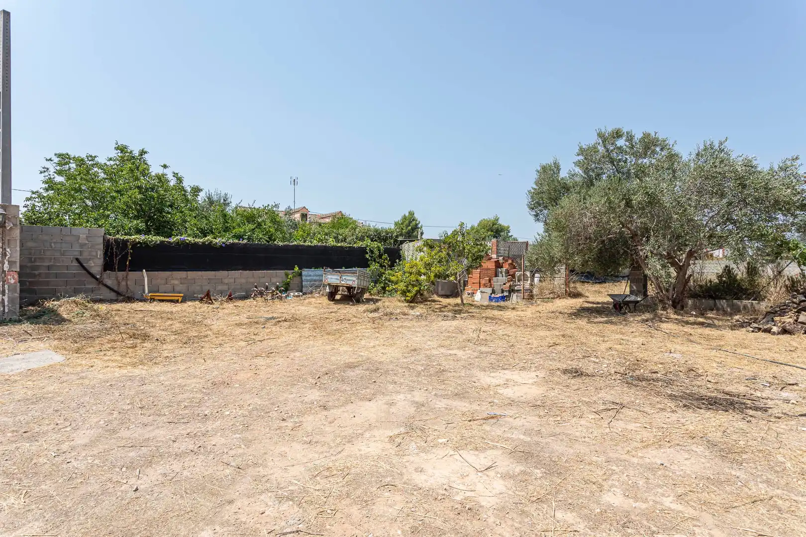 Casa o chalet en venta en Vilamarxant con Aire acondicionado, Calefacción y Jardín privado