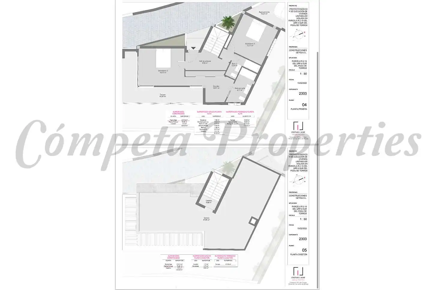 House with pool for sale in Torrox Park, imagen 5