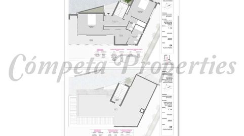 Foto 5 de Casa o chalet en venta en Torrox Park, Torrox