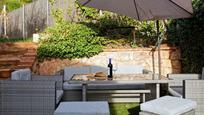 Terrassa de Casa o xalet en venda en Matadepera amb Calefacció, Jardí privat i Terrassa