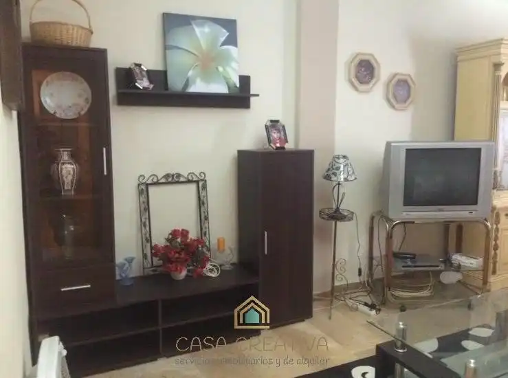Sala d'estar de Pis en venda en Antella