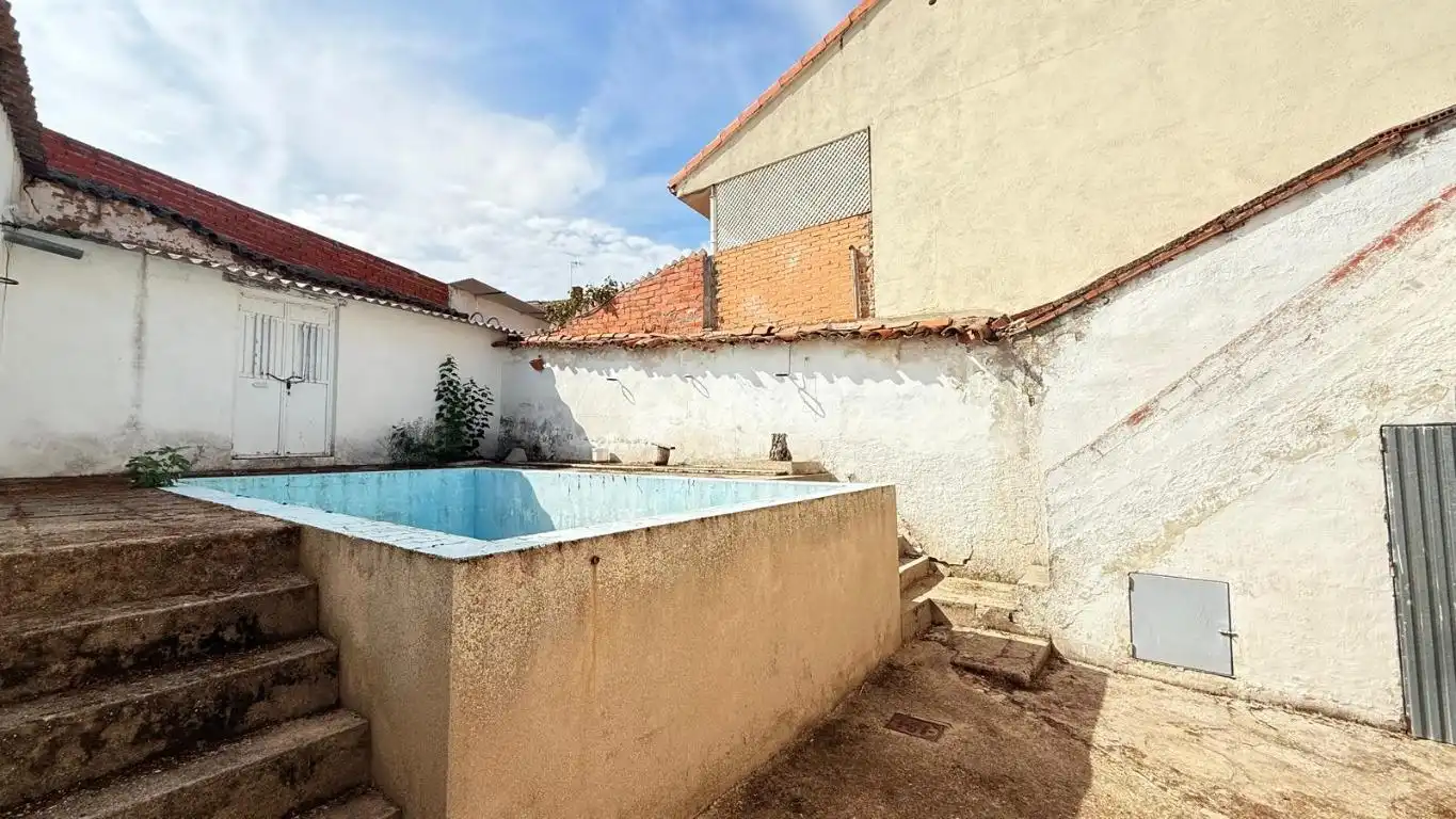 Casa pareada en venta en Camarena, imagen 26