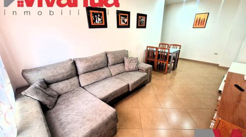Foto 4 de Apartamento en venta en San José, Lorca