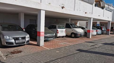 Foto 5 de Garatge de lloguer a Calle Sidney, 63, Altos de Estepona, Estepona