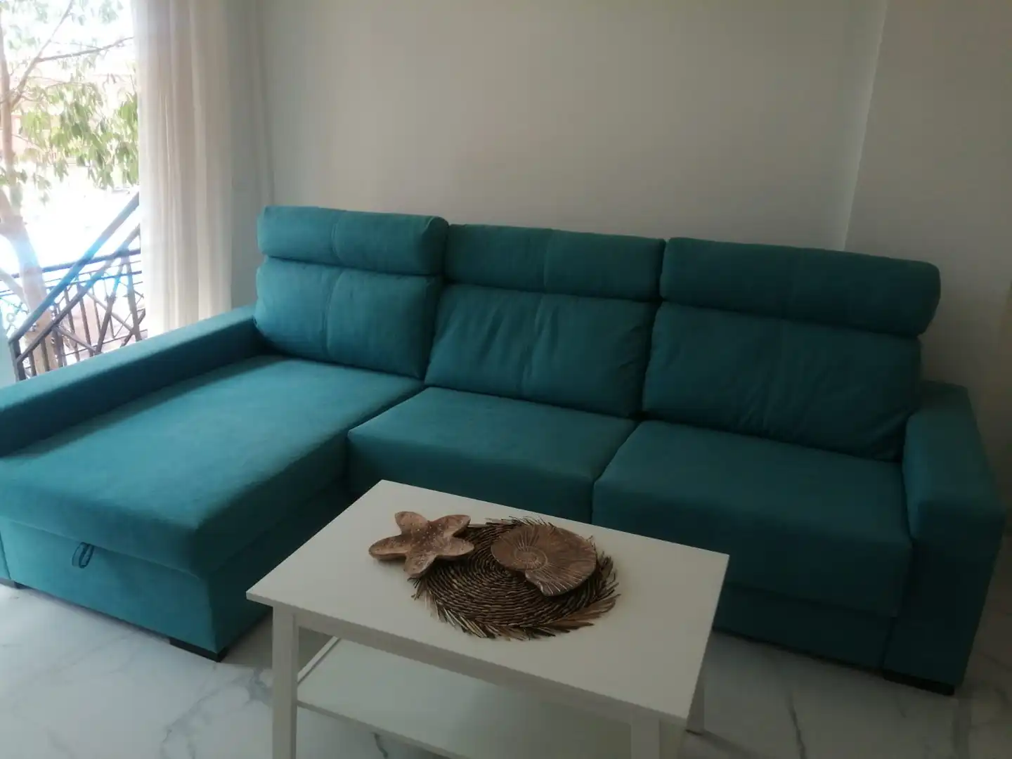 Apartament amb piscina en venda a meandro, imagen 15