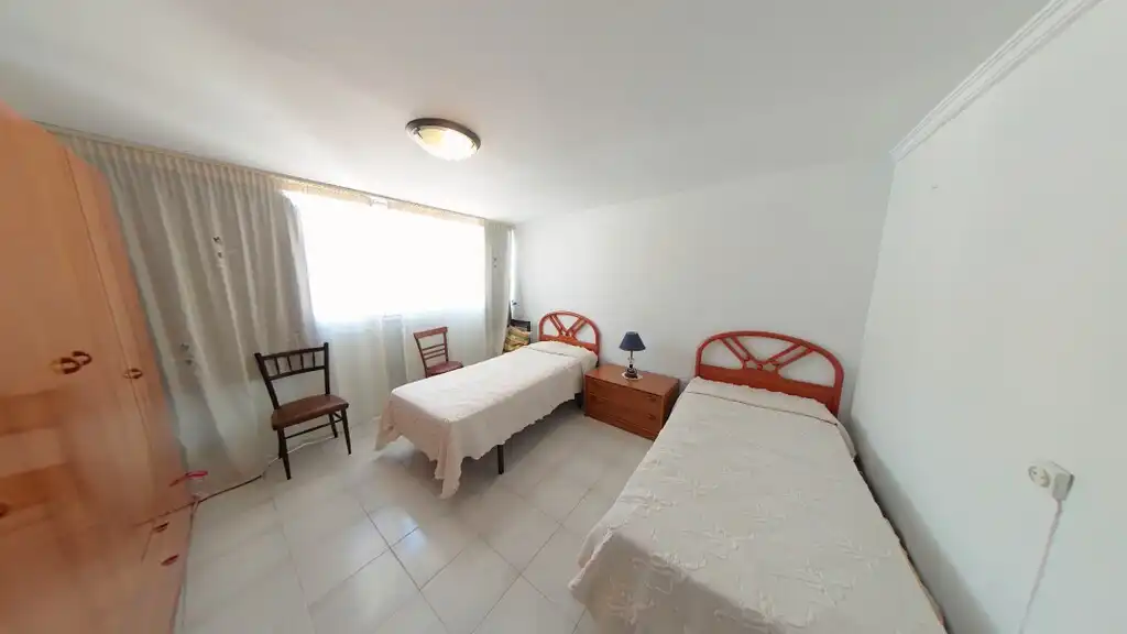 Habitación de Finca rústica en venta en Algarrobo con Terraza