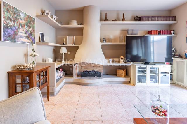 Casa-chalet en Venta en Vista Alegre