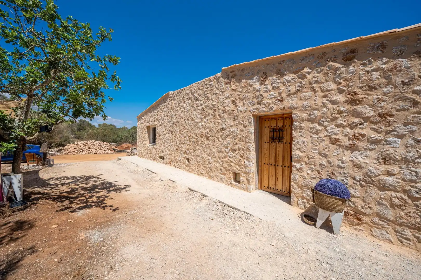 Country house for sale in Santanyí Poble