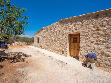 Landhaus zum Verkauf in Santanyí Poble