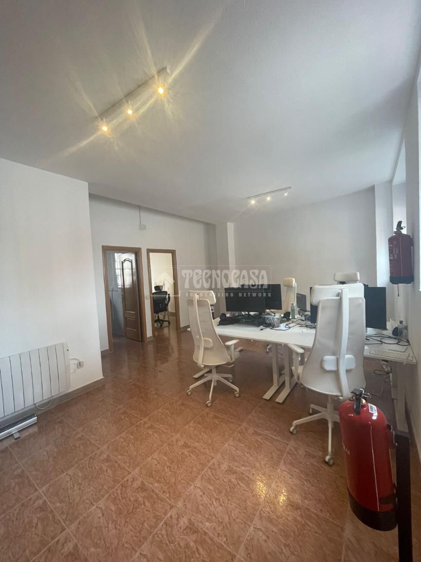 Premises to rent in Calle Vázquez de Mella, Pueblo Nuevo, Ciudad Lineal,  Madrid Capital