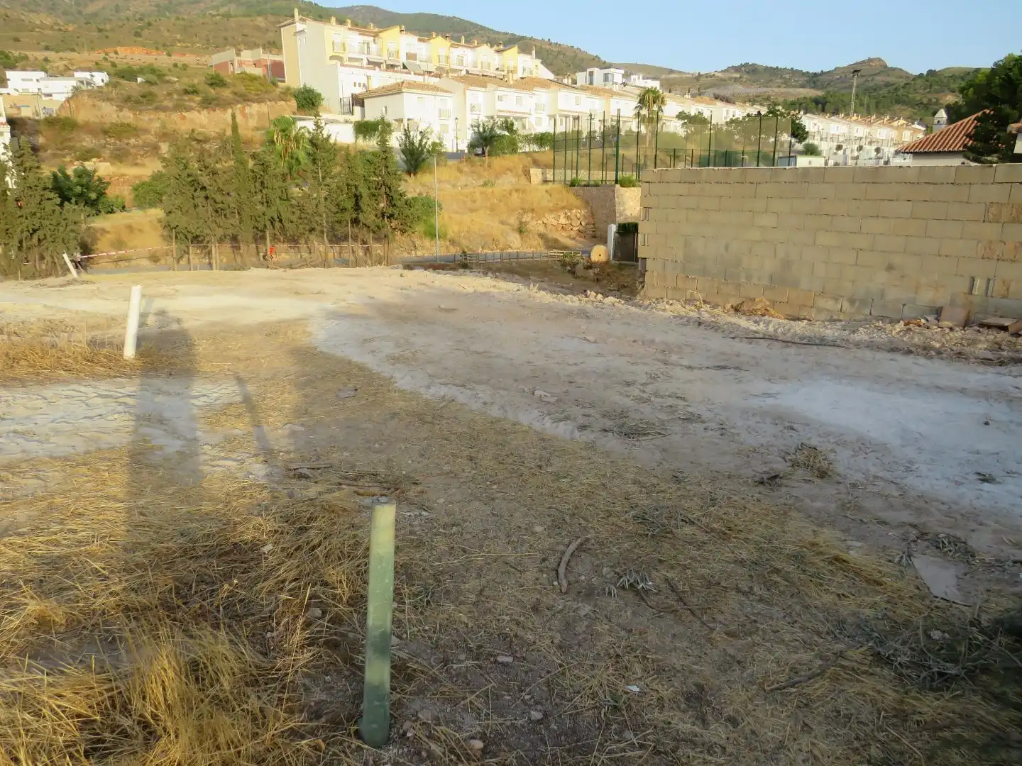 Terreny residencial en venda a Avenida del Castillo 1, imagen 4