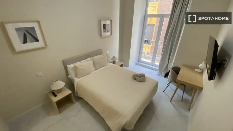 Room in Embajadores - Lavapiés