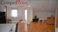 Flat for sale in Otero de Herreros  with Heating, Terrace and Balcony