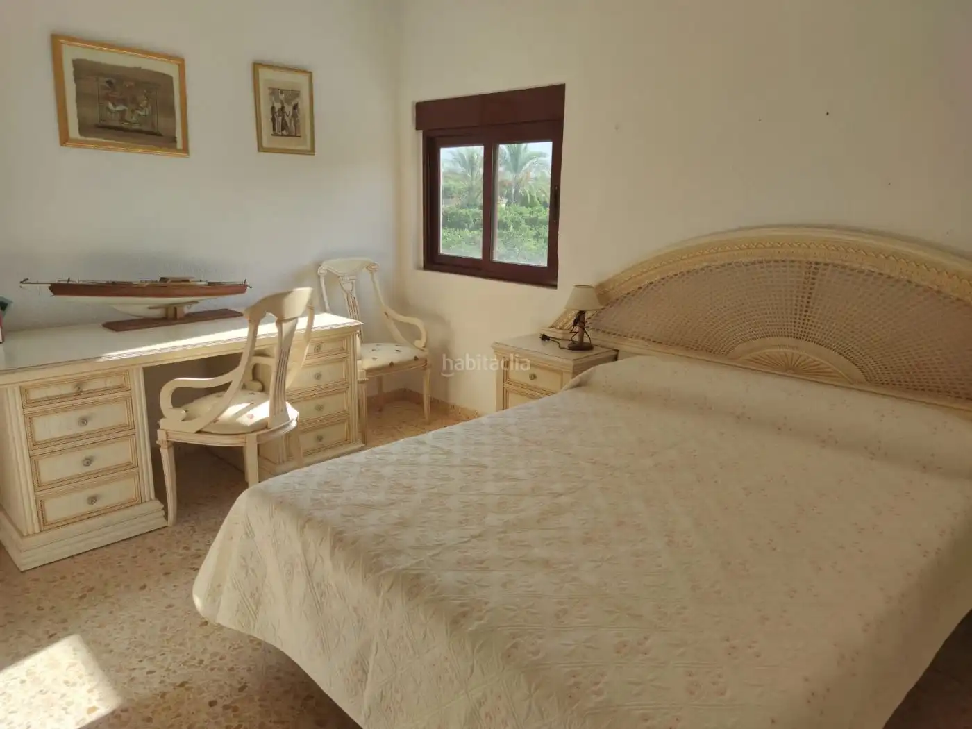 Villa con giardino in vendita a Carrer de la Penya Roja 42, imagen 24