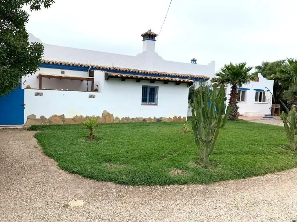Casa rústica en venda a Barbate ciudad, imagen 2
